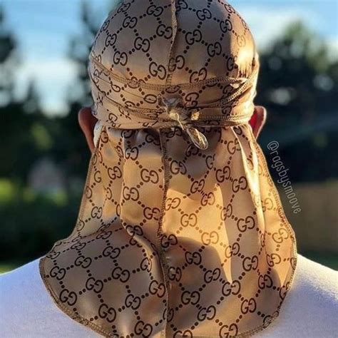 gucci durag real|design your own durag.